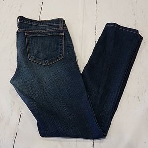 J Brand pencil leg jeans size 29